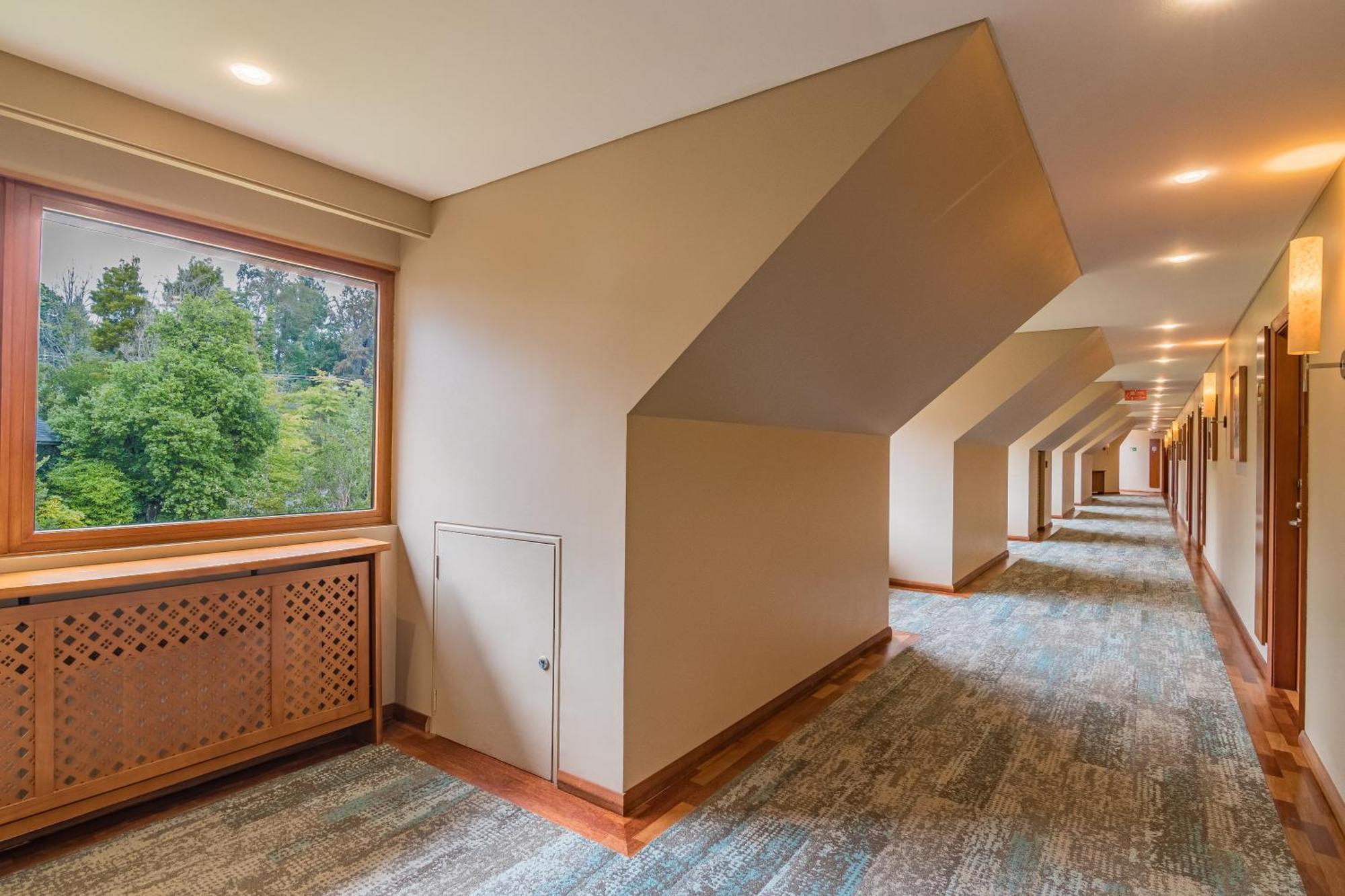 Park Luxury 5* Pucon