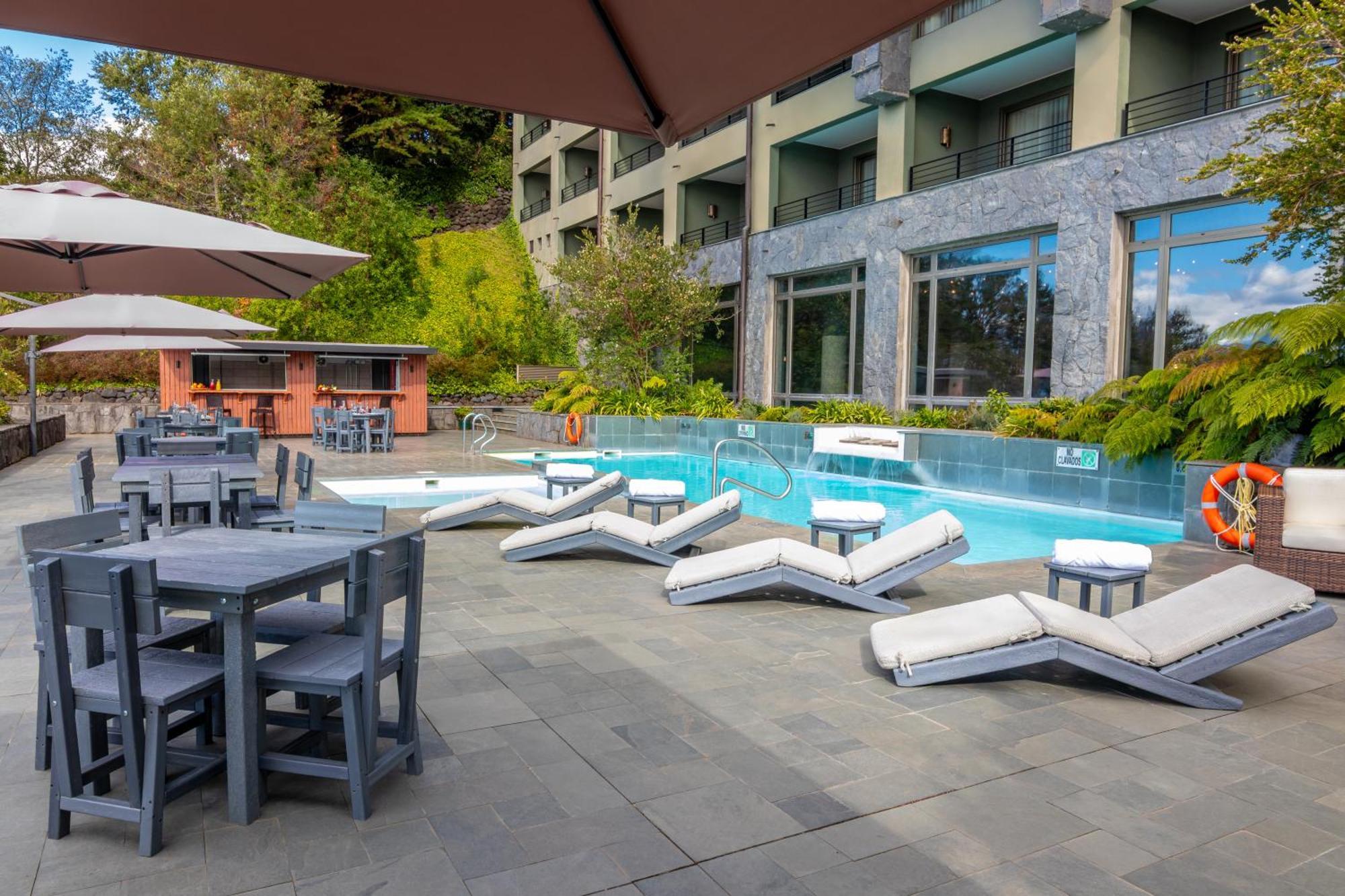 Park Luxury Hotel