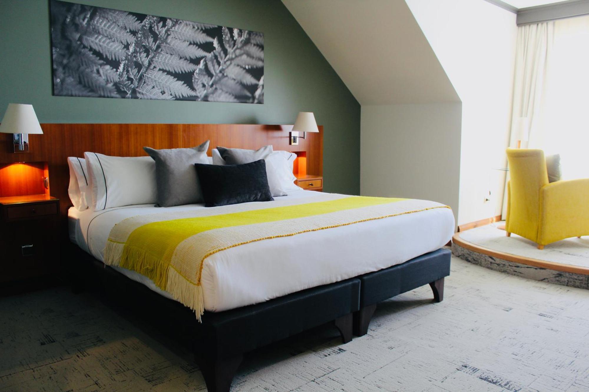 Hotel Park Luxury 5*