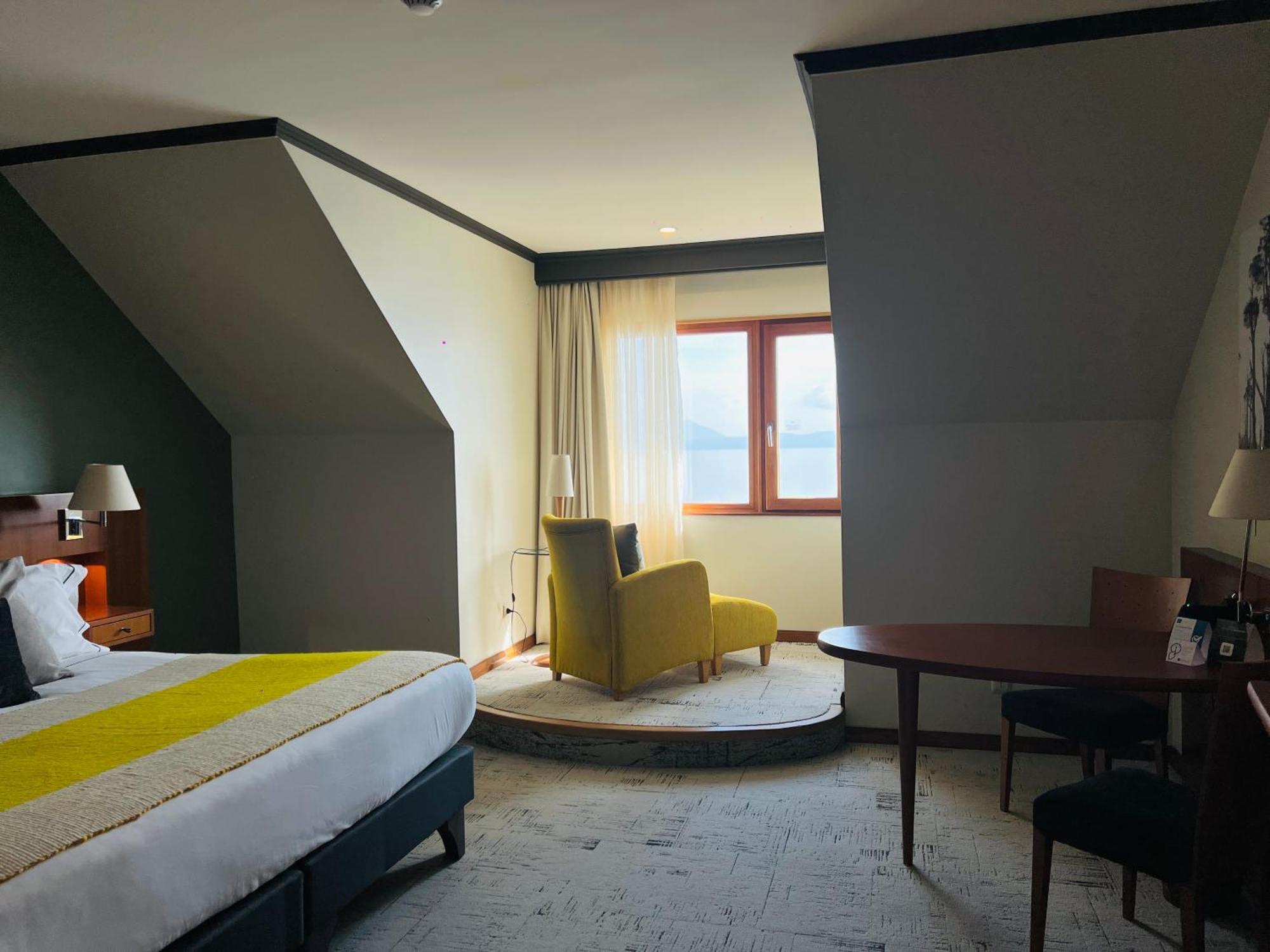 Park Luxury Hotel Pucon