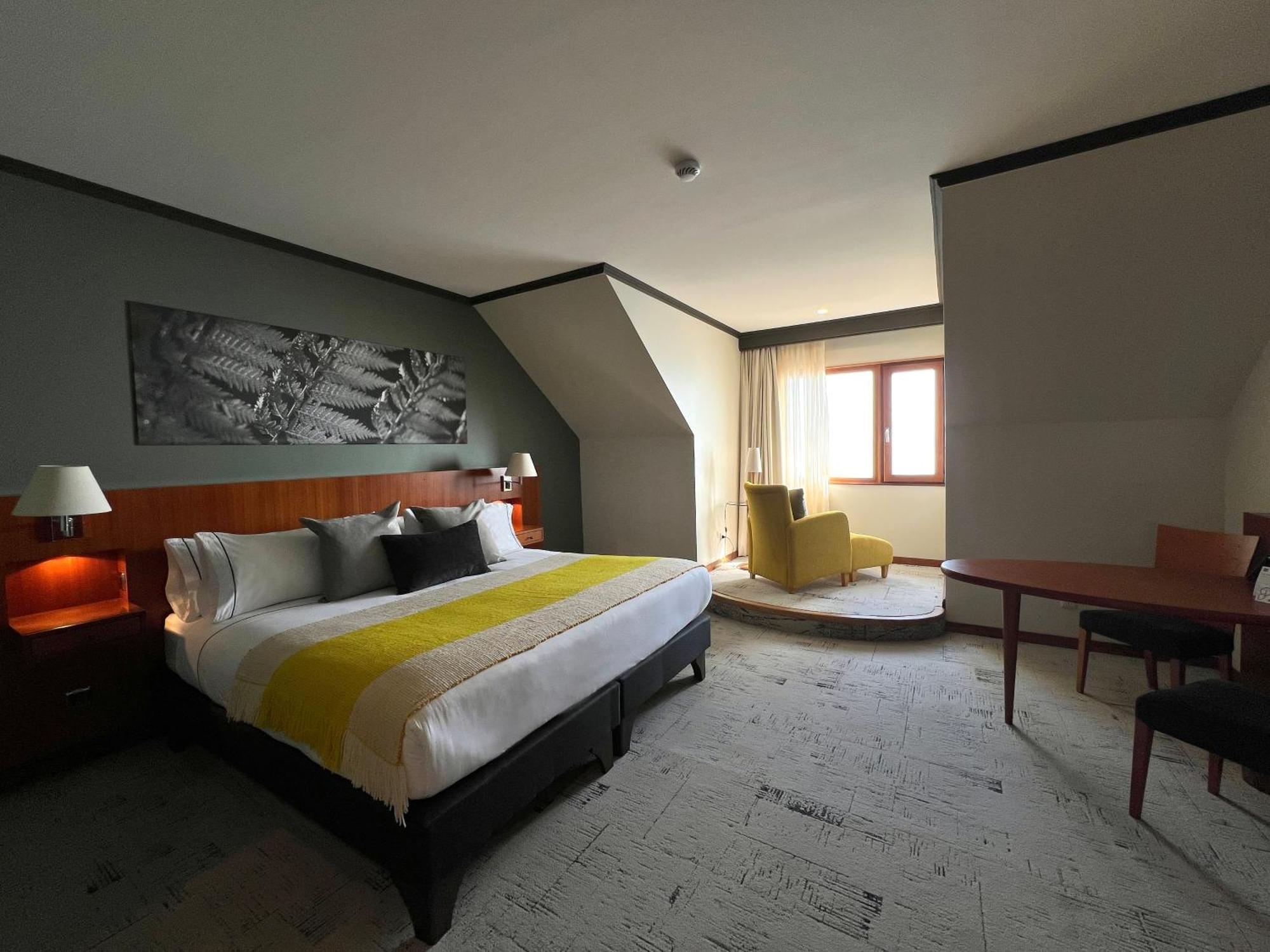 Park Luxury Hotel 5*