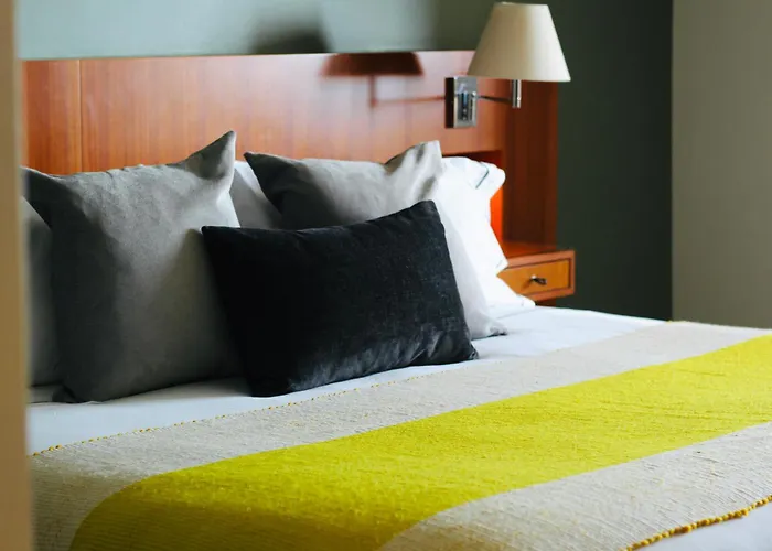 Park Lake Luxury Hotel