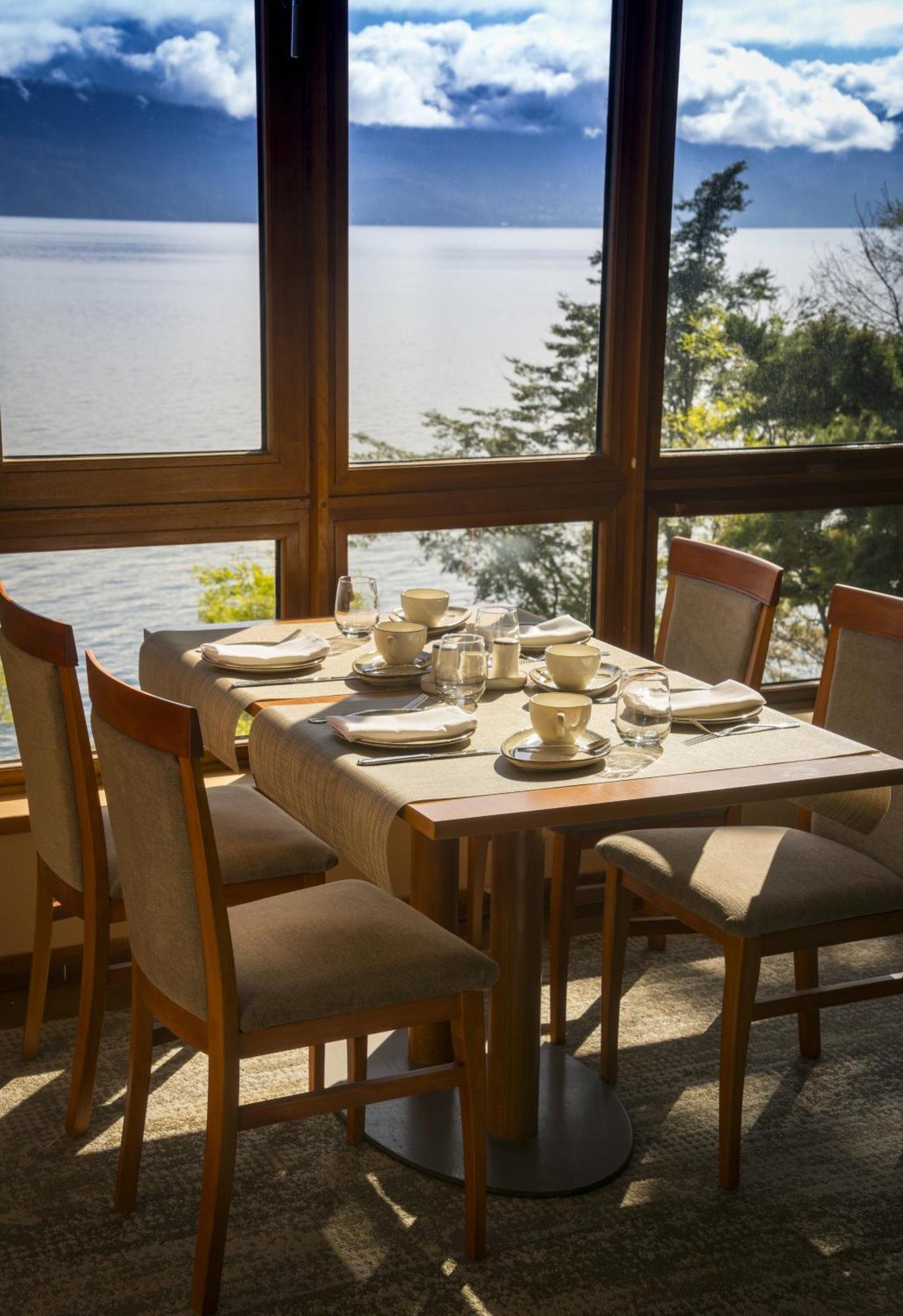 Park Luxury Hotel 5*