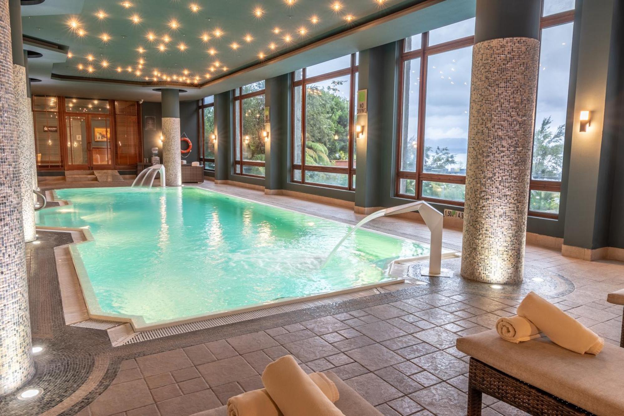 Park Luxury Hotel Pucón